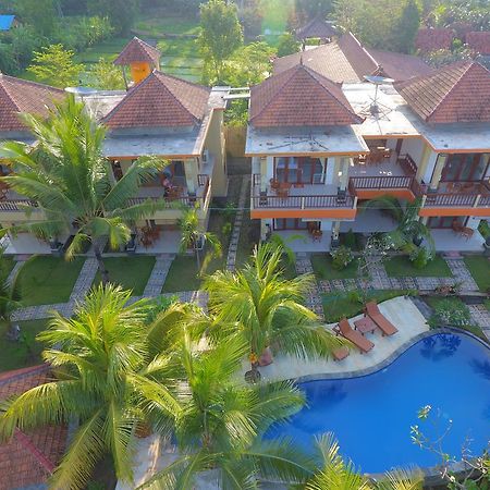 Villa Mangga Beach Amed  Exterior photo