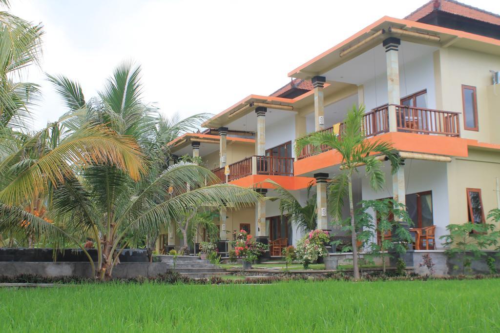 Villa Mangga Beach Amed  Exterior photo